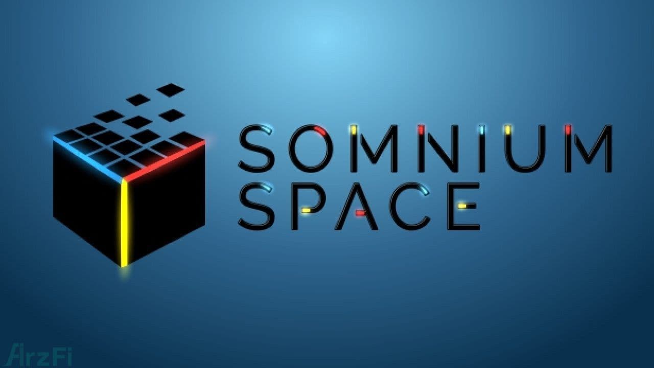 پلتفرم-somnium-space-چیست؟