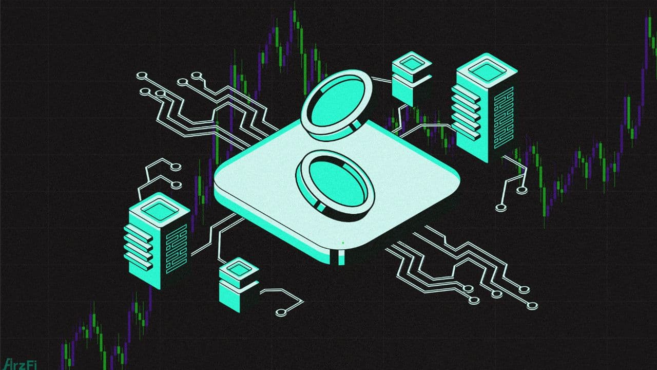 استیبل-کوین-الگوریتمی-(algorithmic-stablecoin)-چیست؟