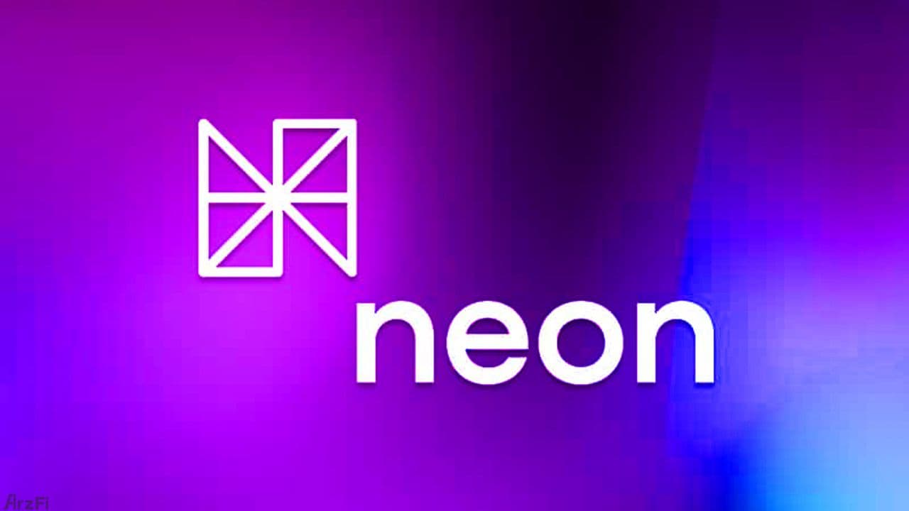 رمزارز-جدید-neon-(evm)-به-لیست-مارکت-ارزفی-اضافه-شد