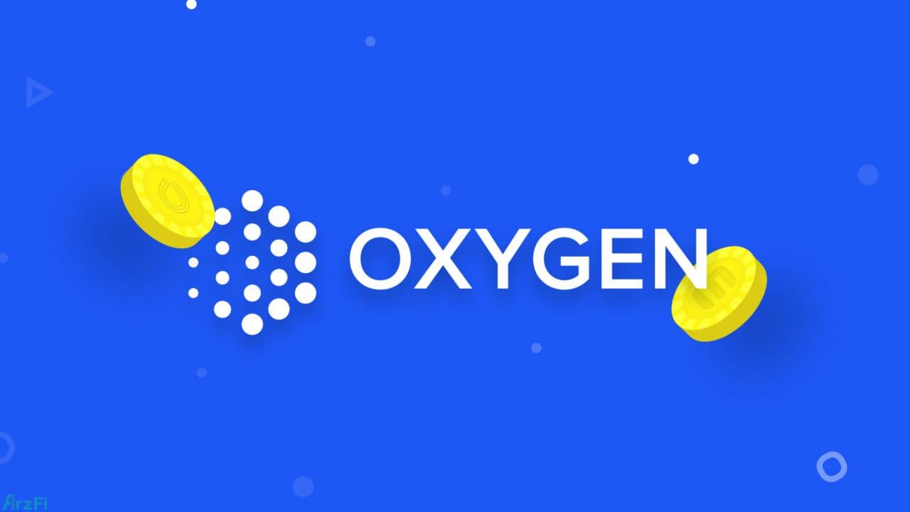 معرفی-ارز-دیجیتال-اکسیژن-oxygen-(oxy)