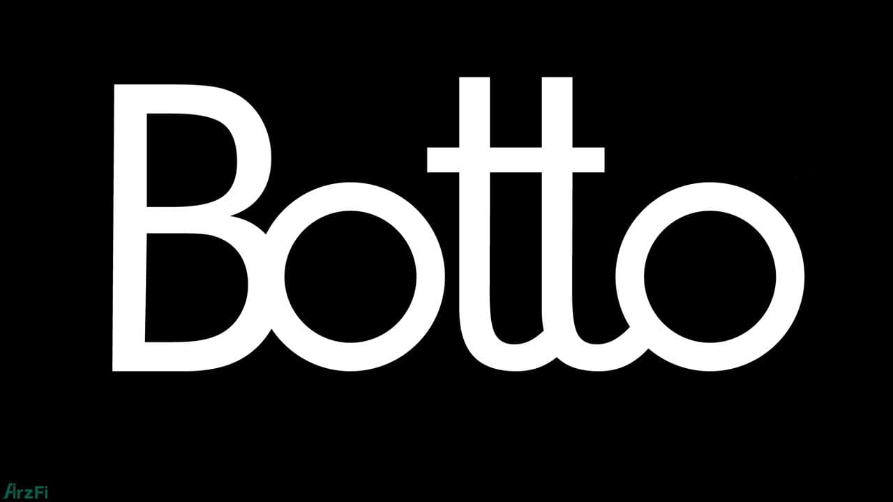 معرفی-رمزارز-botto