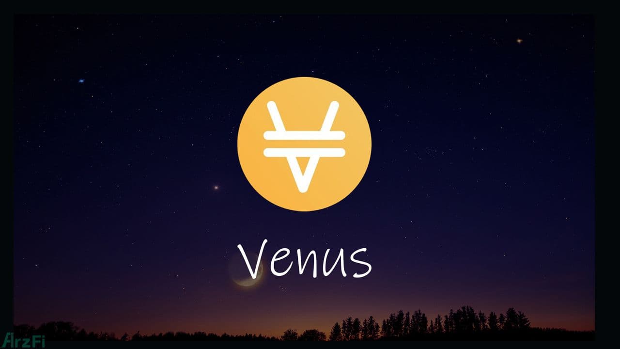 معرفی-ارز-دیجیتال-ونوس-(venus)