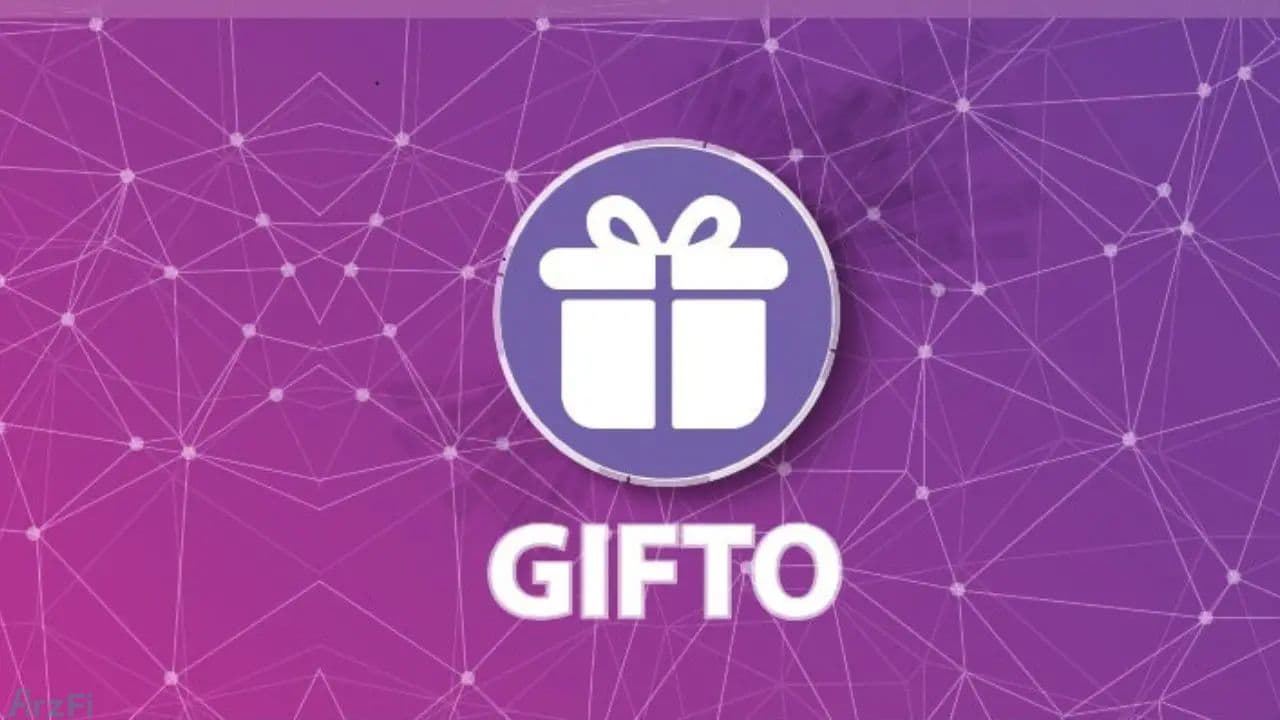 معرفی-ارز-دیجیتال-گیفتو-(gifto)