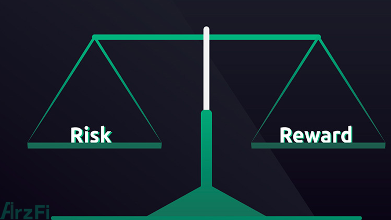 نسبت-ریسک-به-ریوارد-درمعاملات-ارز-دیجیتال-چیست؟