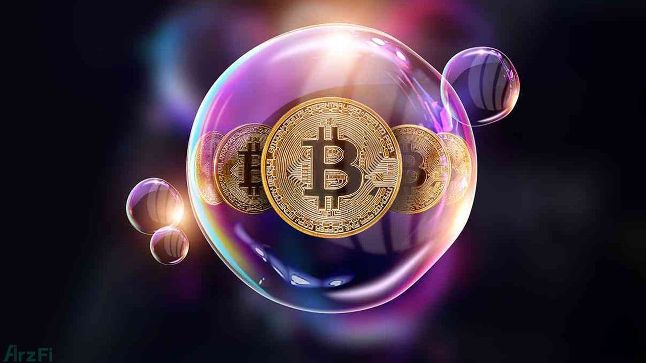 حباب-قیمت-ارز-دیجیتال-چیست؟