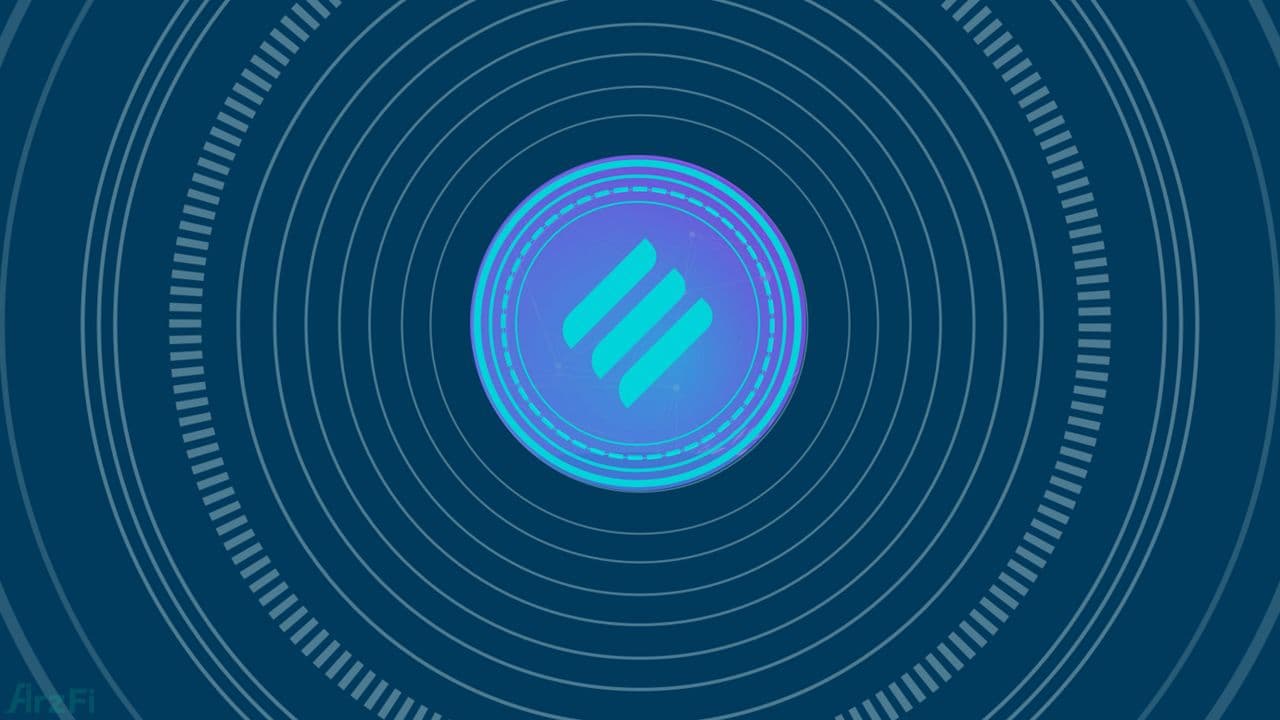 معرفی-ارز-دیجیتال-لینیر-linear