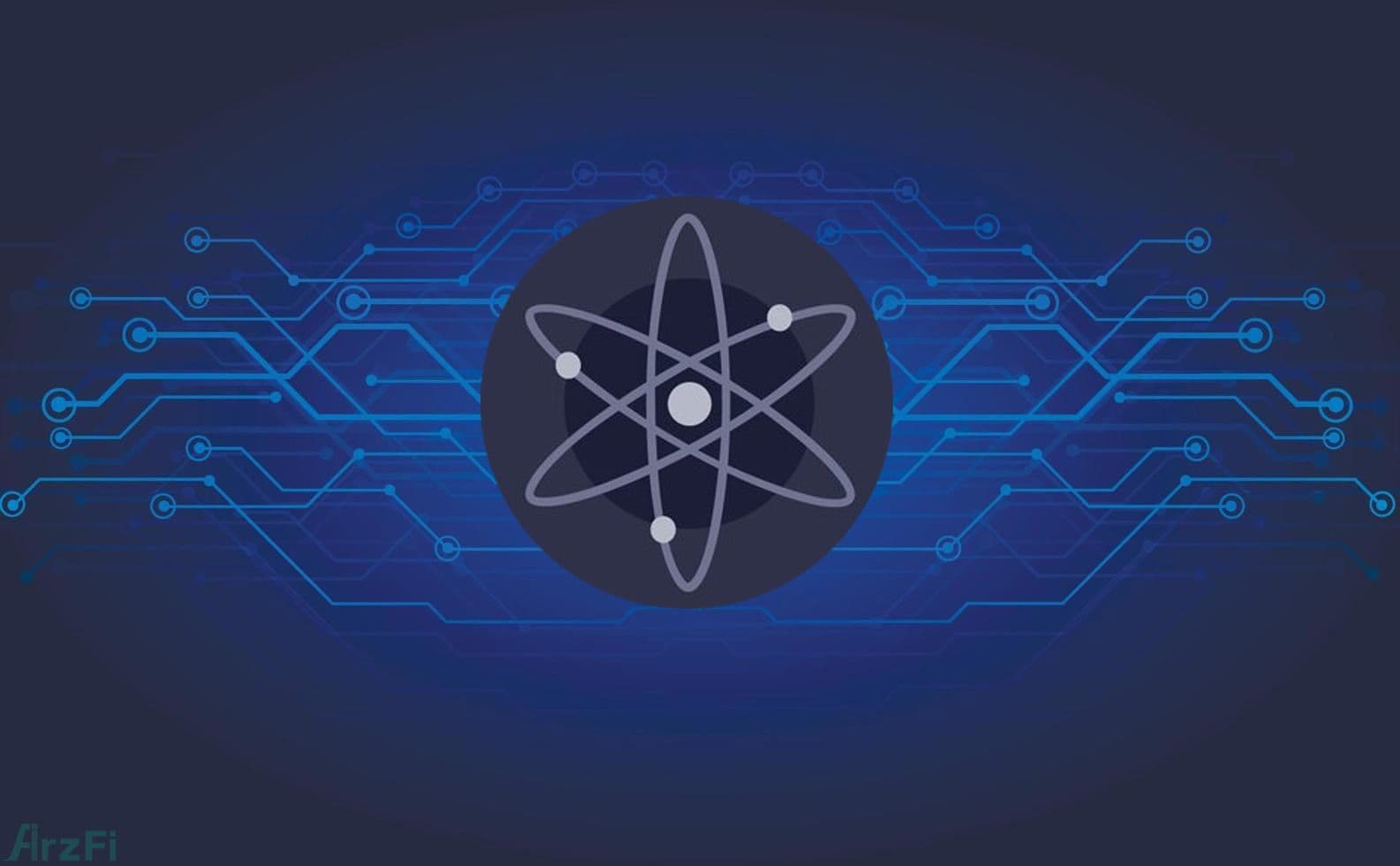 معرفی-ارز-دیجیتال-اتم-(atom)-