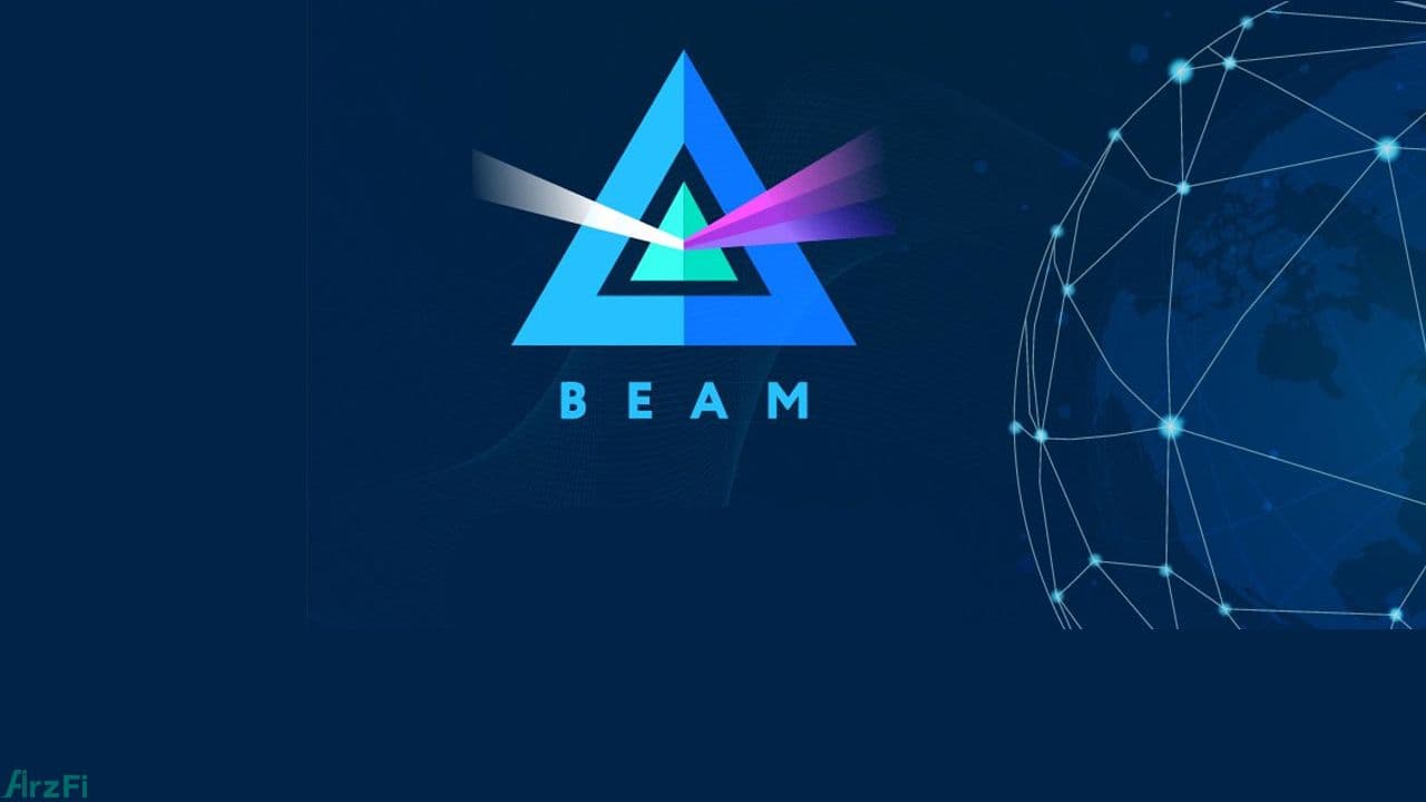 معرفی-ارز-دیجیتال-بیم-(beam)