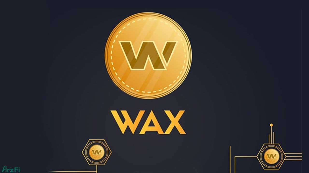 بلاک-چین-وکس-(waxp)-چیست؟