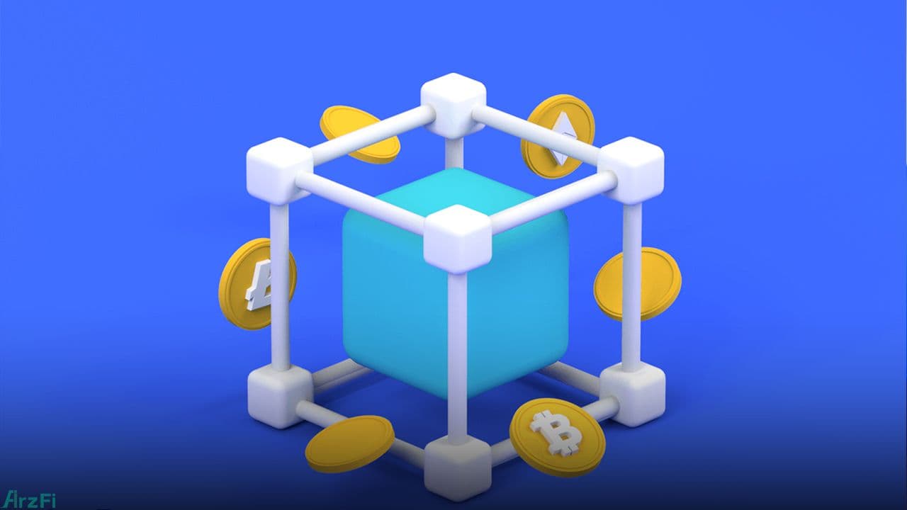 داده-های-درون-زنجیره-(on-chain)-چیست-؟