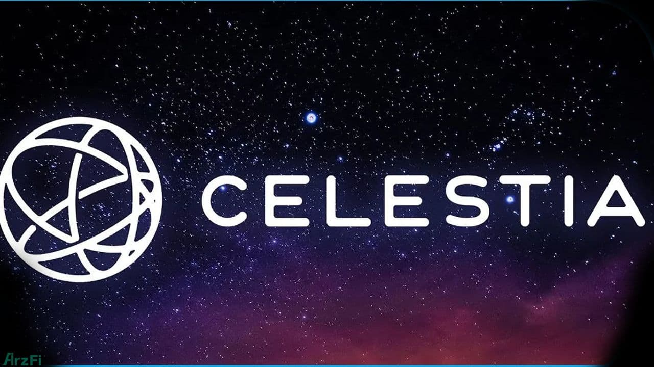 شبکه-سلستیا-(celestia)-چیست؟