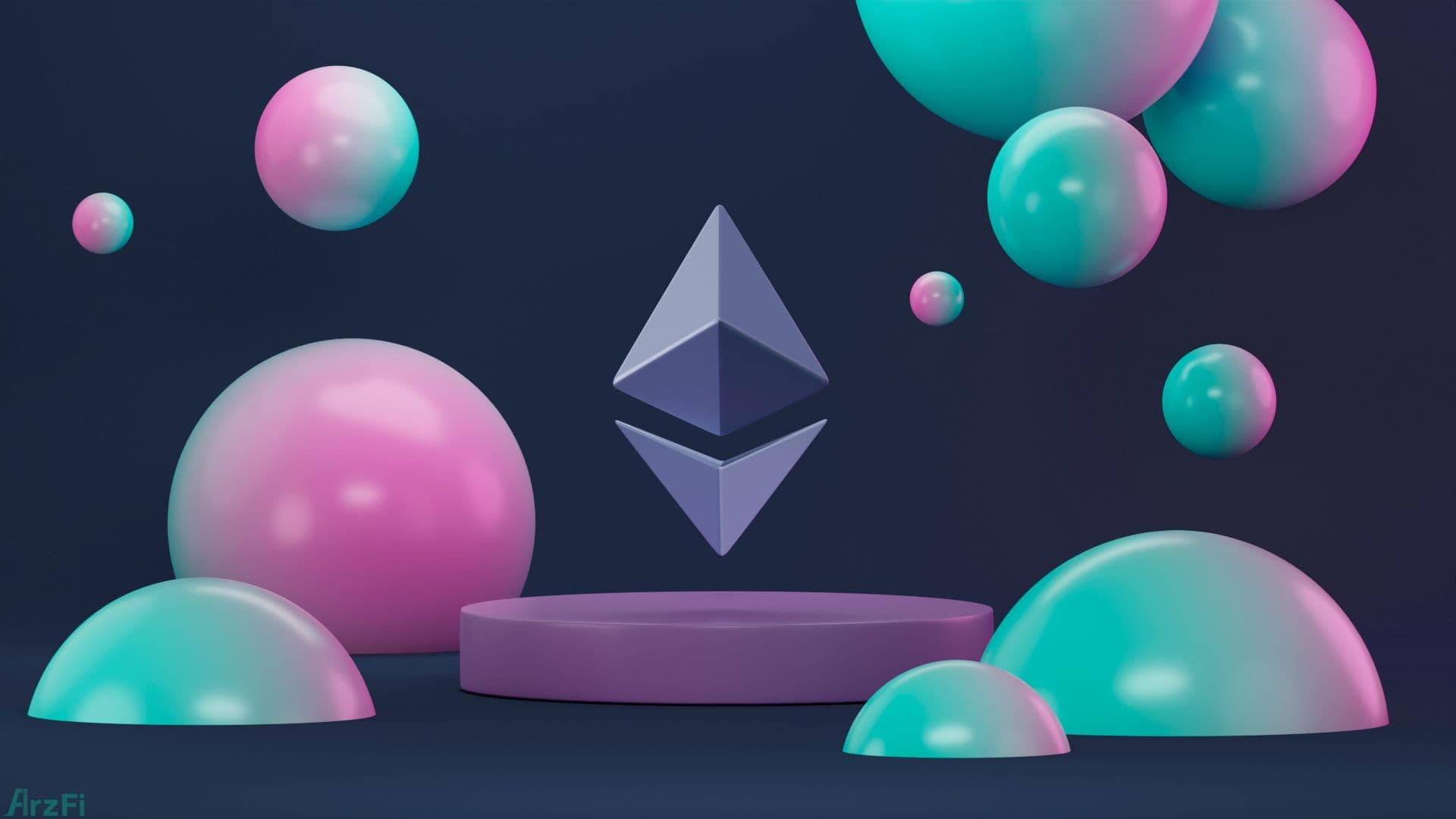 مرج اتریوم (Ethereum Merge) چیست؟ اهمیت بروزرسانی ادغام