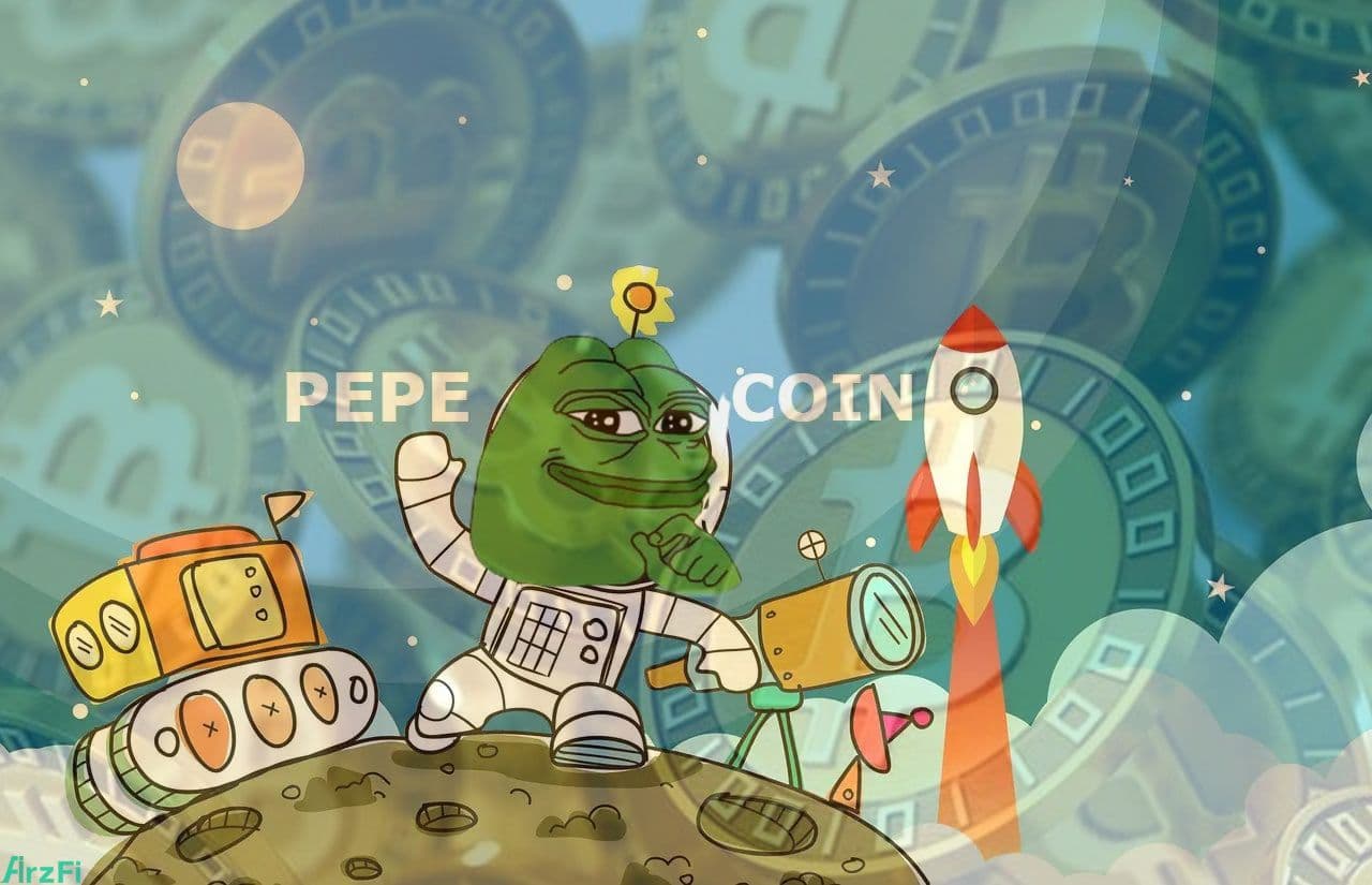  آیا میم کوین PEPE می تواند وارد 100 مورد برتر شود؟