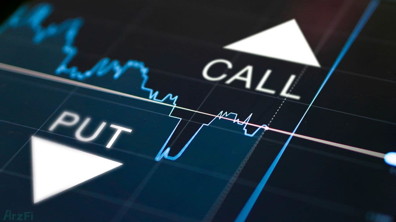 باینری آپشن Binary Option چیست و معاملات آن چگونه است؟
