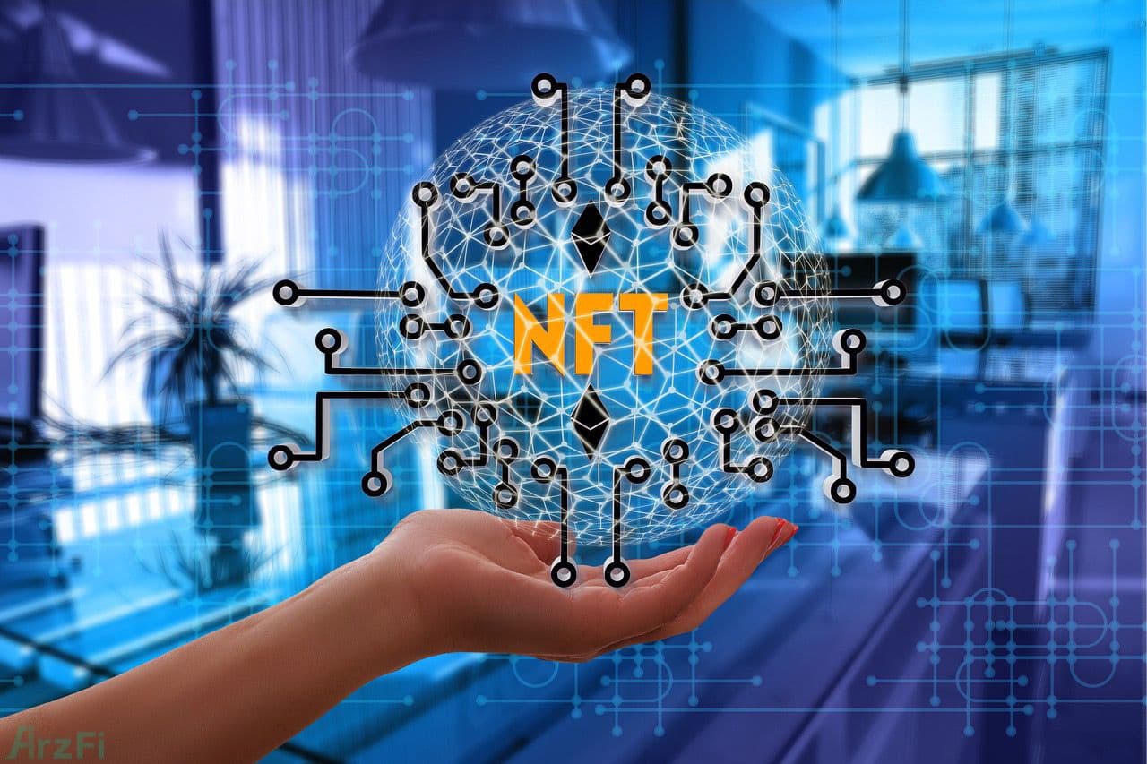 آشنایی با مفهوم NFT Flipping