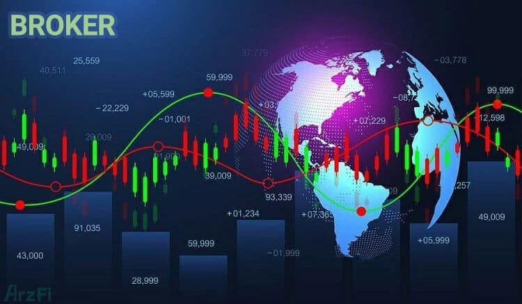 بروکر چیست و نحوه کپی تریدینگ در بروکرها