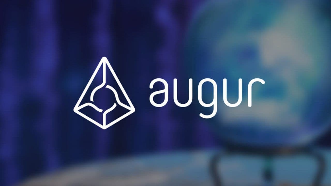 ارز دیجیتال آگر (Augur) چیست؟