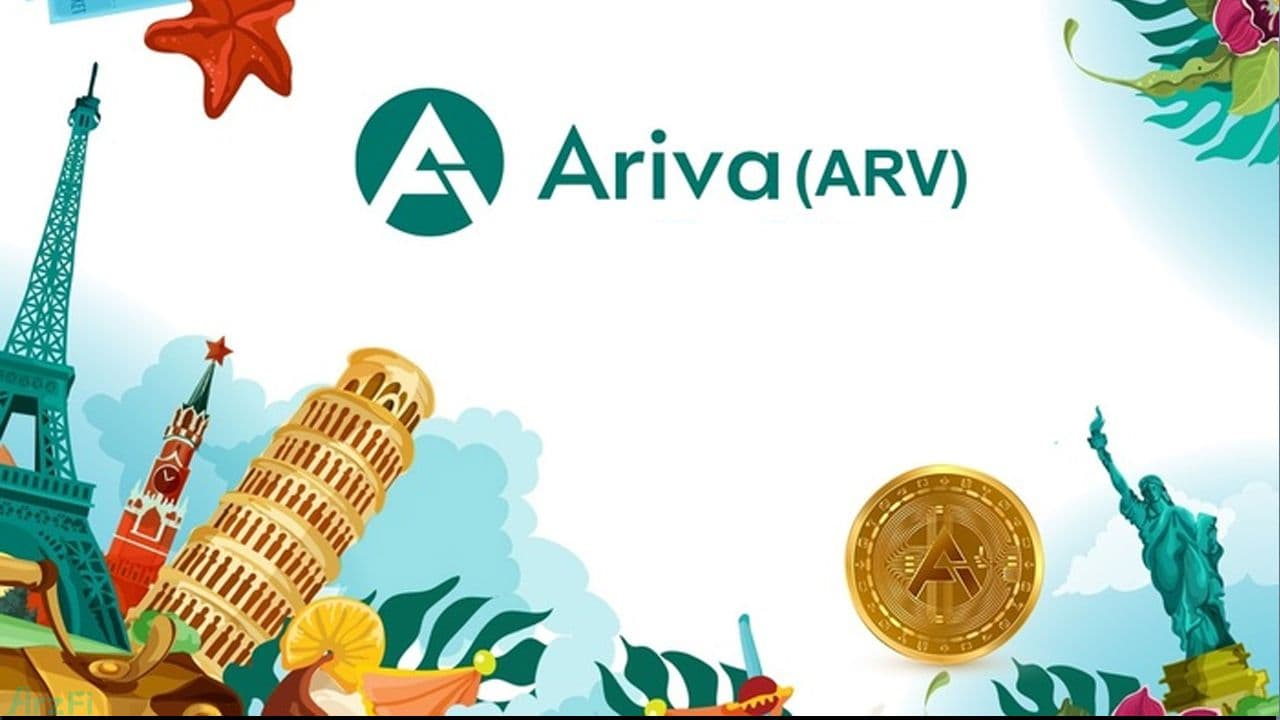  پلتفرم گردشگری آریوا (Ariva)چیست؟