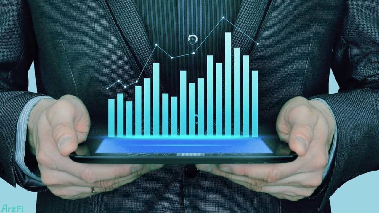  اندیکاتور فراکتال(fractals) درتحلیل تکنیکال چیست؟