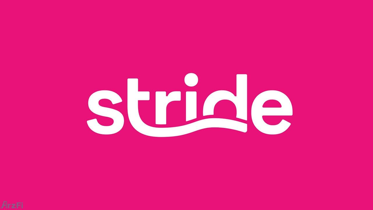 معرفی پلتفرم Stride و آشنایی با توکن STRD