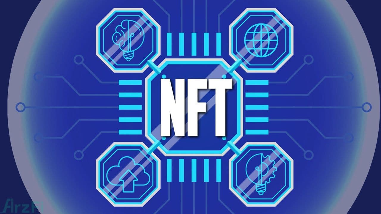 عرضه اولیه توکن NFT یا NTO چیست؟