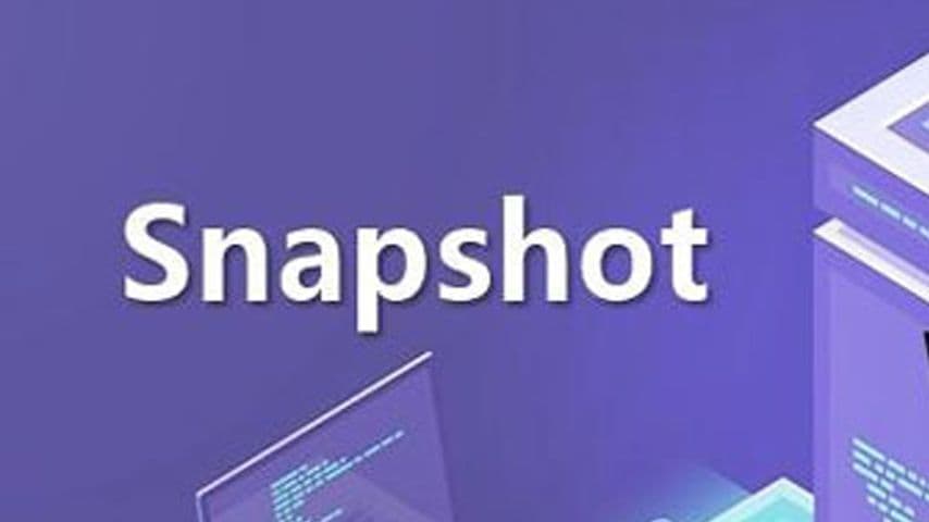اسنپ شات (Snapshot) چیست؟