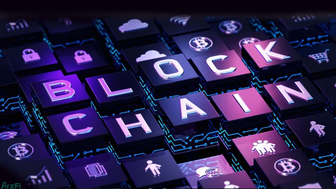 کاربرد blockchain در زمینه انرژی های تجدید پذیر