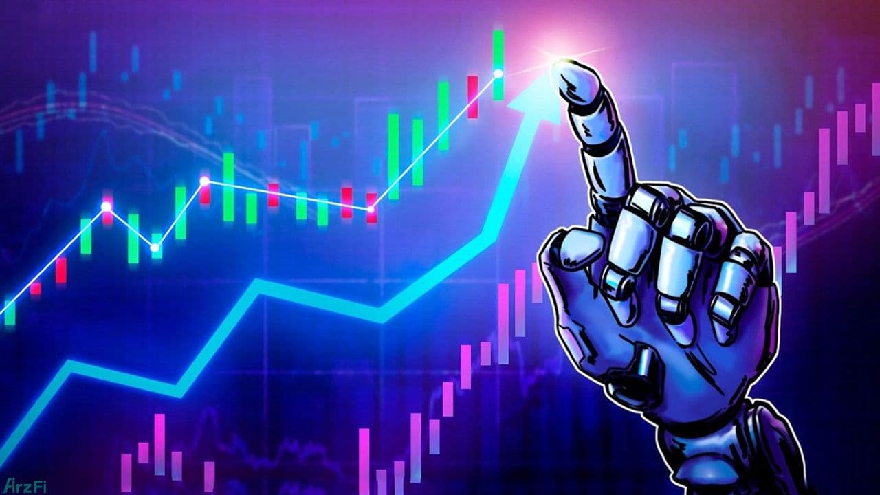 استراتژی گرید تریدینگ (Grid Trading) یا معاملات شبکه ای چیست؟