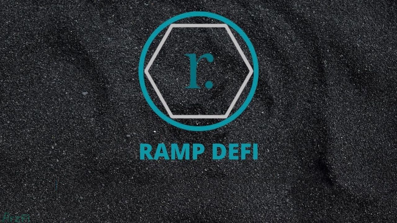 رمپ دیفای (RAMP DeFi) چیست؟