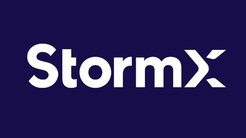 آشنایی با رمزارز استورم ایکس StormX 