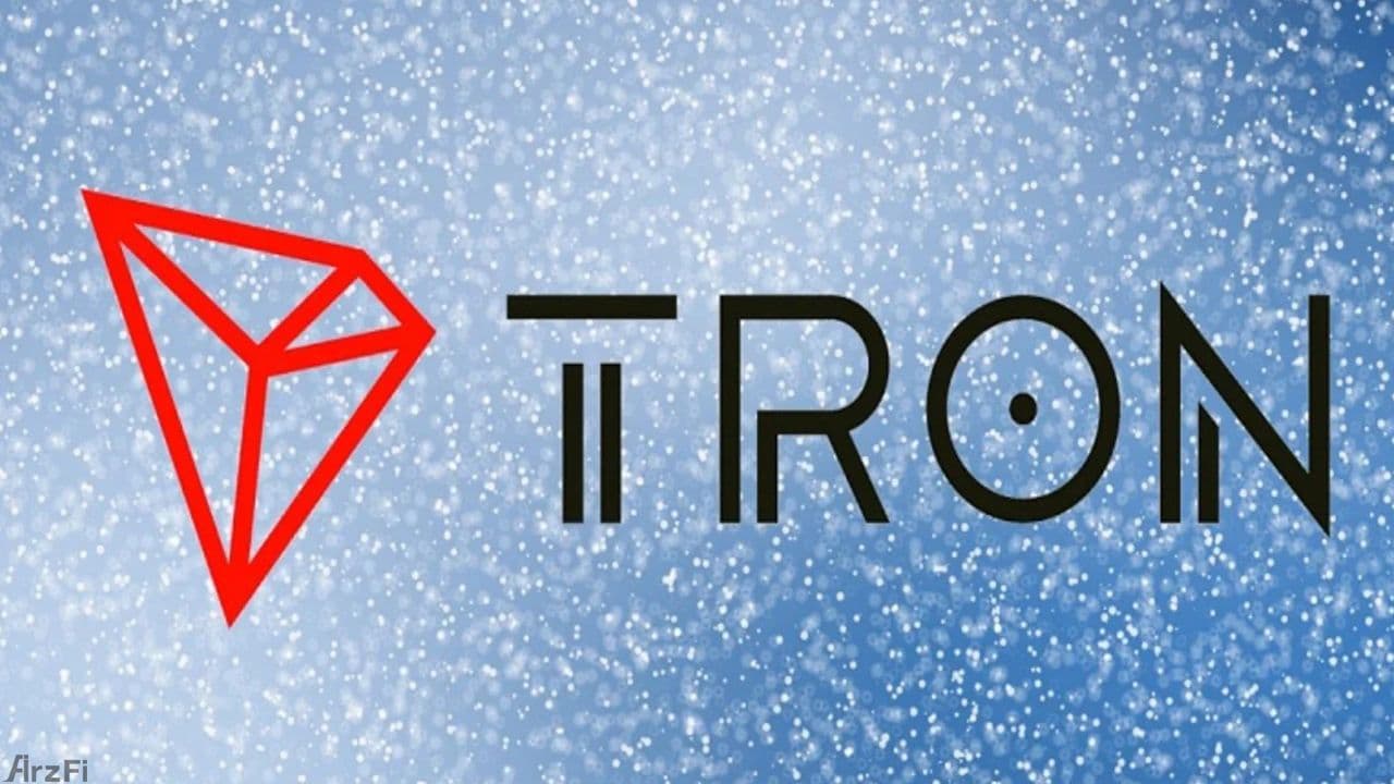 شبکه ترون (TRX) چطور کار میکند و موارد استفاده از آن چیست؟