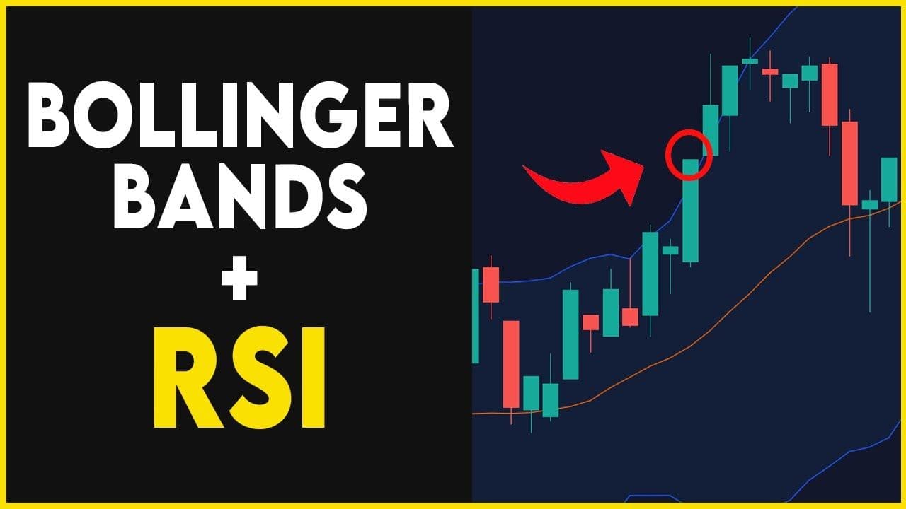 استراتژی-قدرتمند-ترکیب-باندهای-بولینگر-(bollinger-bands)-و-rsi