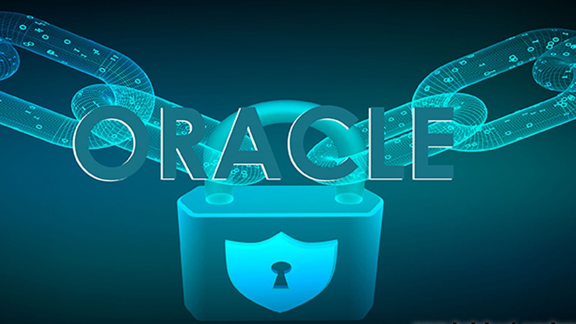 اوراکل (Oracle) چیست؟