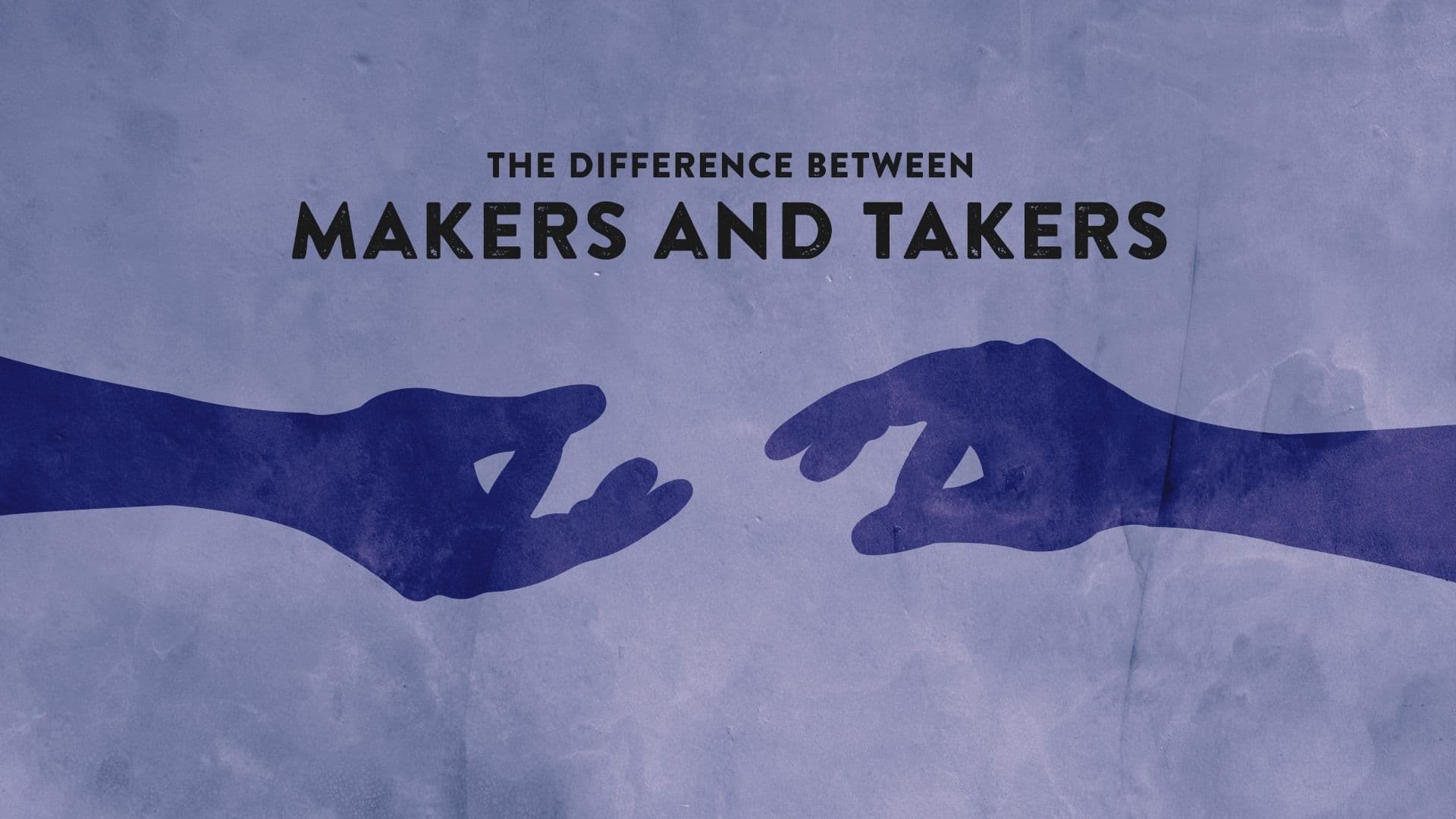 میکر (Maker) و تیکر (Taker) در بازار ارز دیجیتال چه افرادی هستند؟