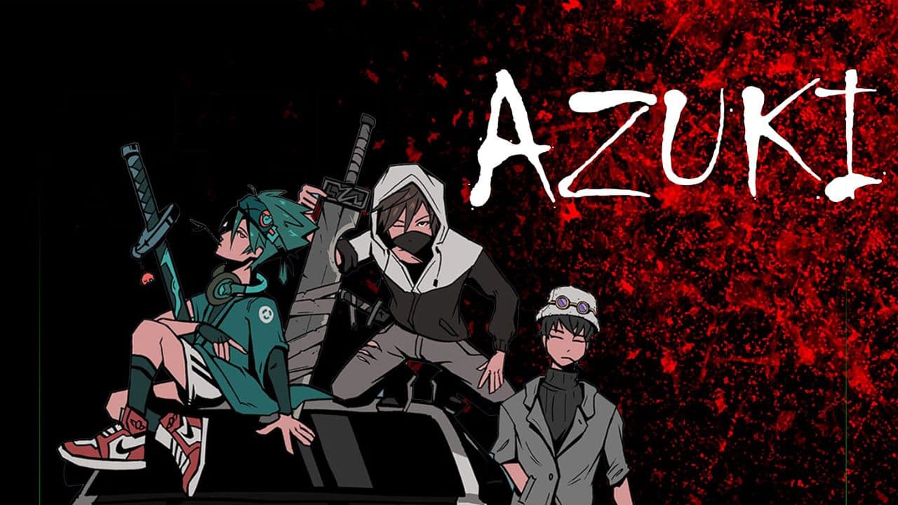 آزوکی (Azuki) چیست؟
