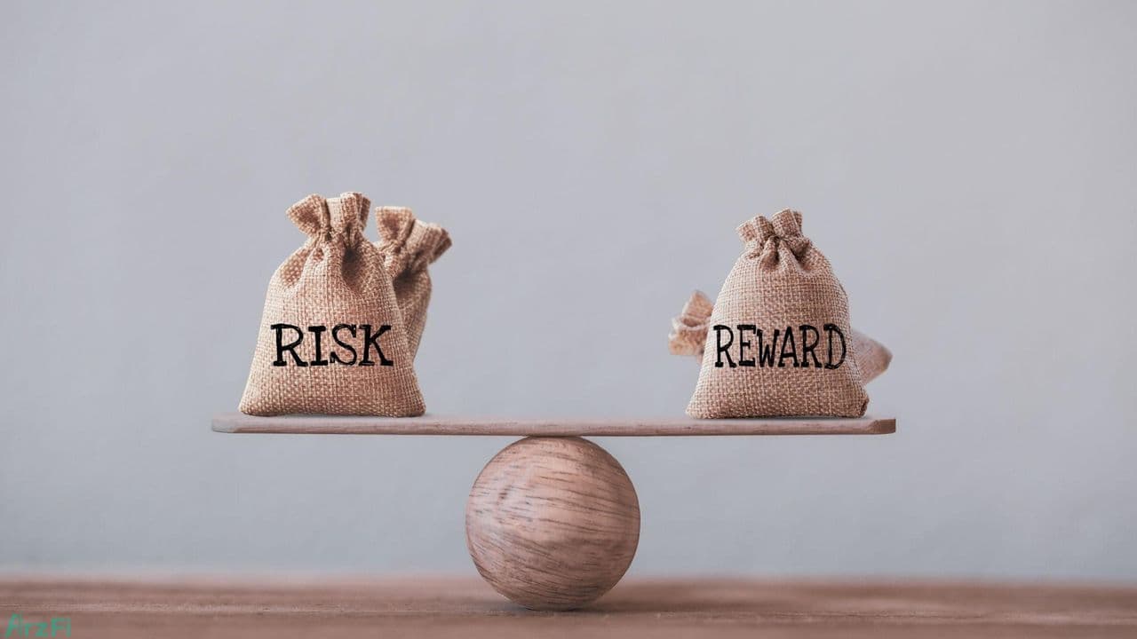 چه عواملی بر نسبت ریسک به ریوارد (Risk/Reward) تاثیر می‌گذارند؟