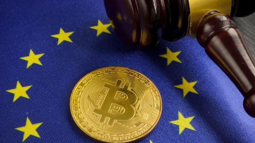 توافق اتحادیه اروپا بر سر مقررات رمزنگاری نزدیک می‌شود