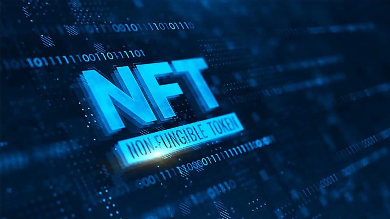 توکن ان اف تی NFT  چیست؟